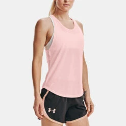 Under Armour Streaker Run Tank Women's -Holabird Sports Store 056891 658 1