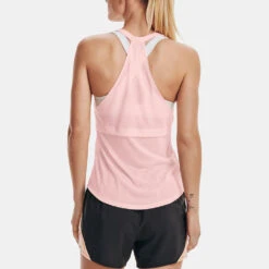 Under Armour Streaker Run Tank Women's -Holabird Sports Store 056891 658 2