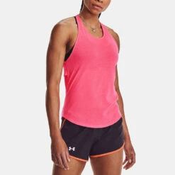 Under Armour Streaker Run Tank Women's -Holabird Sports Store 056891 683 1