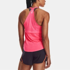 Under Armour Streaker Run Tank Women's -Holabird Sports Store 056891 683 2
