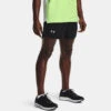 Under Armour Launch Run 5" Shorts Men's -Holabird Sports Store 056894 001 1