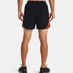 Under Armour Launch Run 5" Shorts Men's -Holabird Sports Store 056894 004 2