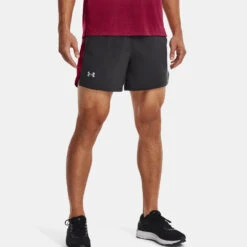 Under Armour Launch Run 5" Shorts Men's -Holabird Sports Store 056894 010 1