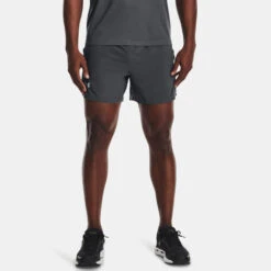 Under Armour Launch Run 5" Shorts Men's -Holabird Sports Store 056894 012 1