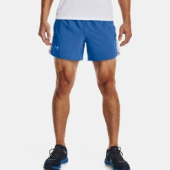 Under Armour Launch Run 5" Shorts Men's -Holabird Sports Store 056894 474 1