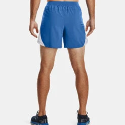 Under Armour Launch Run 5" Shorts Men's -Holabird Sports Store 056894 474 2