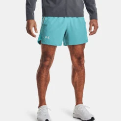Under Armour Launch Run 5" Shorts Men's -Holabird Sports Store 056894 476 1
