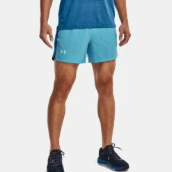 Under Armour Launch Run 5" Shorts Men's -Holabird Sports Store 056894 481 1