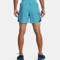 Under Armour Launch Run 5" Shorts Men's -Holabird Sports Store 056894 481 2