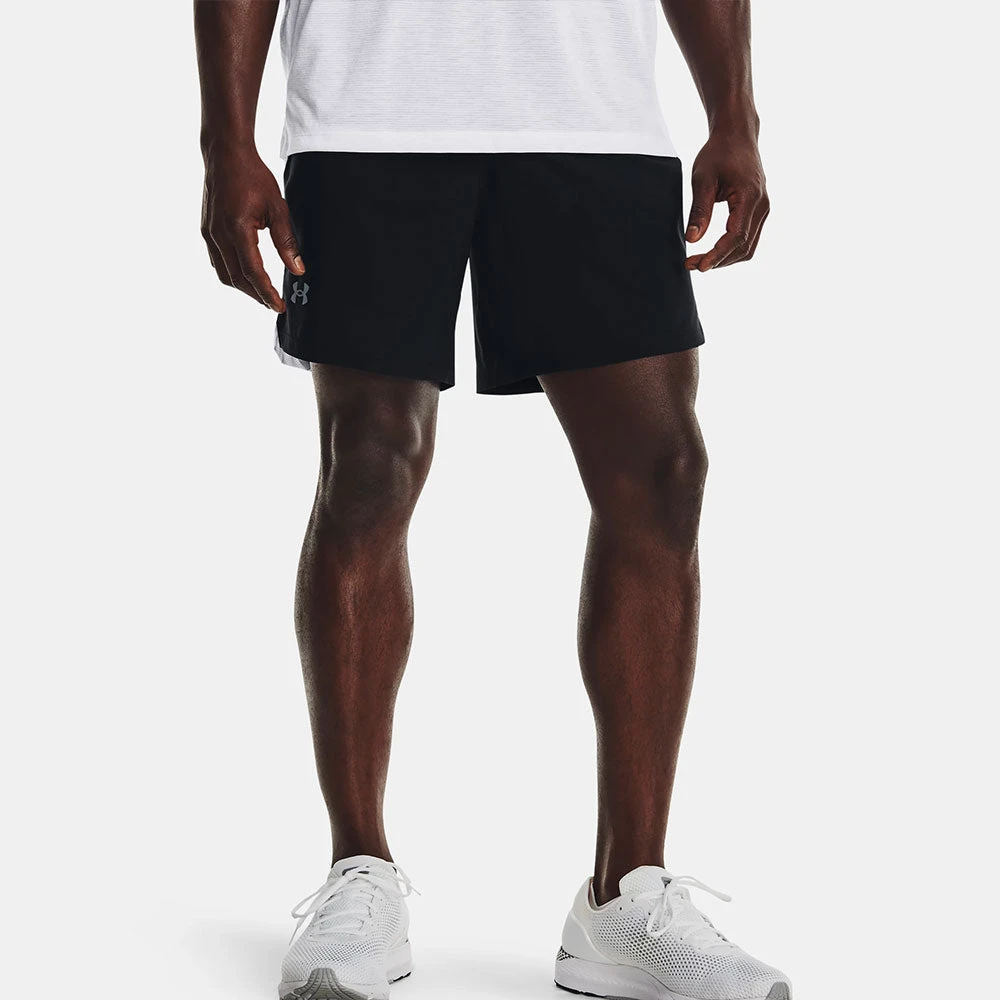 Under Armour Launch Run 7" Shorts Men's 3 Under Armour Launch Run 7" Shorts Men's - Image 3
