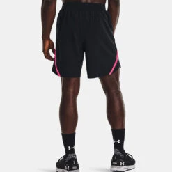 Under Armour Launch Run 7" Shorts Men's 25 Under Armour Launch Run 7" Shorts Men's -Holabird Sports Store 056895 005 2