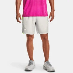 Under Armour Launch Run 7" Shorts Men's 26 Under Armour Launch Run 7" Shorts Men's -Holabird Sports Store 056895 006 1