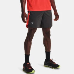 Under Armour Launch Run 7" Shorts Men's 29 Under Armour Launch Run 7" Shorts Men's -Holabird Sports Store 056895 010 1