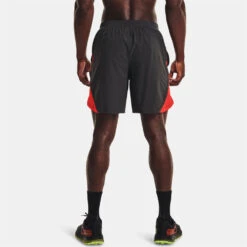Under Armour Launch Run 7" Shorts Men's 30 Under Armour Launch Run 7" Shorts Men's -Holabird Sports Store 056895 010 2