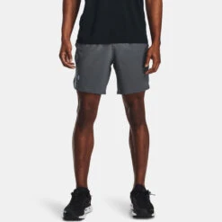 Under Armour Launch Run 7" Shorts Men's 33 Under Armour Launch Run 7" Shorts Men's -Holabird Sports Store 056895 014 1