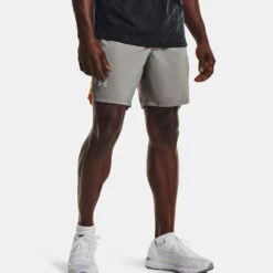 Under Armour Launch Run 7" Shorts Men's 35 Under Armour Launch Run 7" Shorts Men's -Holabird Sports Store 056895 066 1