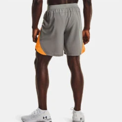 Under Armour Launch Run 7" Shorts Men's 36 Under Armour Launch Run 7" Shorts Men's -Holabird Sports Store 056895 066 2