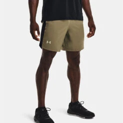 Under Armour Launch Run 7" Shorts Men's 37 Under Armour Launch Run 7" Shorts Men's -Holabird Sports Store 056895 361 1