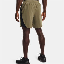 Under Armour Launch Run 7" Shorts Men's 38 Under Armour Launch Run 7" Shorts Men's -Holabird Sports Store 056895 361 2