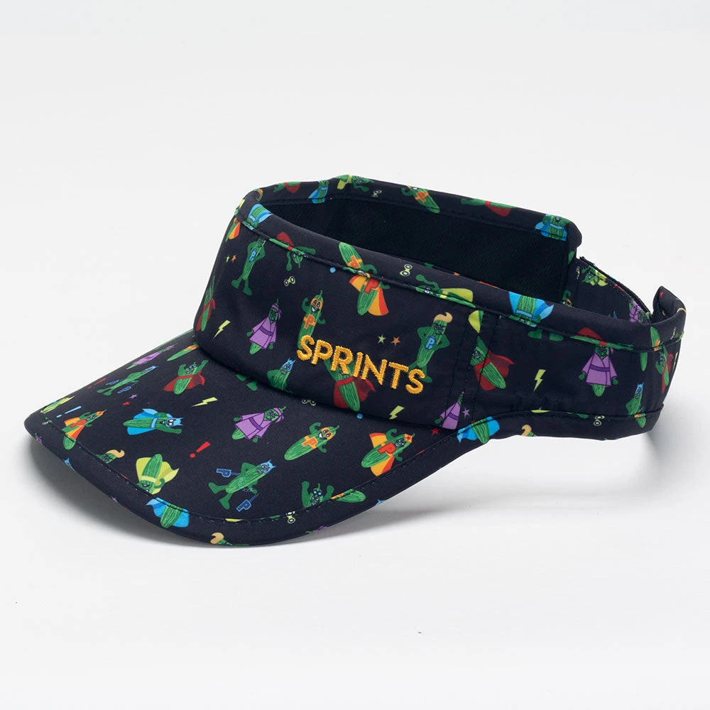 Sprints Running Visor 3 Sprints Running Visor - Image 3