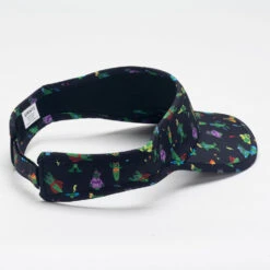 Sprints Running Visor 23 Sprints Running Visor -Holabird Sports Store 057066 090 2