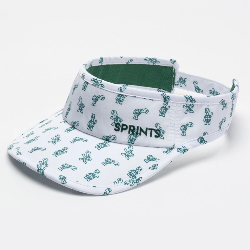 Sprints Running Visor 15 Sprints Running Visor - Image 15