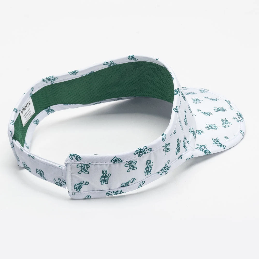 Sprints Running Visor 16 Sprints Running Visor - Image 16