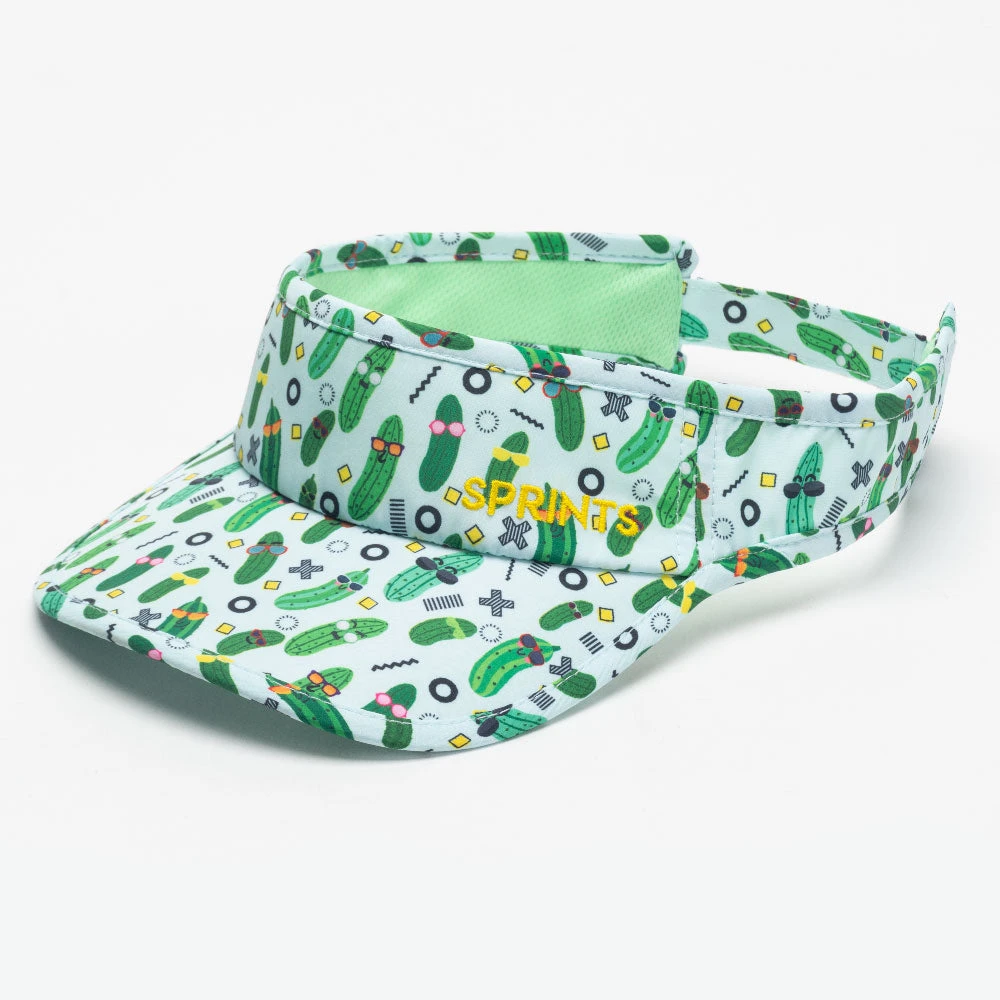 Sprints Running Visor 17 Sprints Running Visor - Image 17
