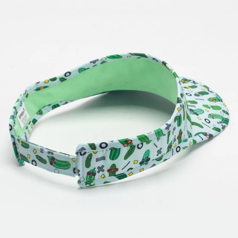 Sprints Running Visor 18 Sprints Running Visor - Image 18