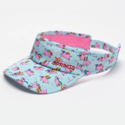 Sprints Running Visor 38 Sprints Running Visor -Holabird Sports Store 057066 403 1