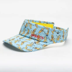 Sprints Running Visor 24 Sprints Running Visor -Holabird Sports Store 057066 903 1