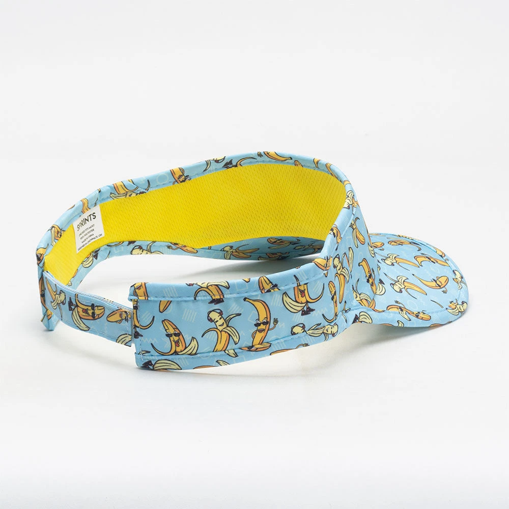 Sprints Running Visor 6 Sprints Running Visor - Image 6