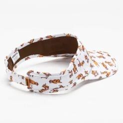 Sprints Running Visor 29 Sprints Running Visor -Holabird Sports Store 057066 cow 2