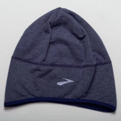 Brooks Notch Thermal Beanie 14 Brooks Notch Thermal Beanie -Holabird Sports Store 057074 451 1