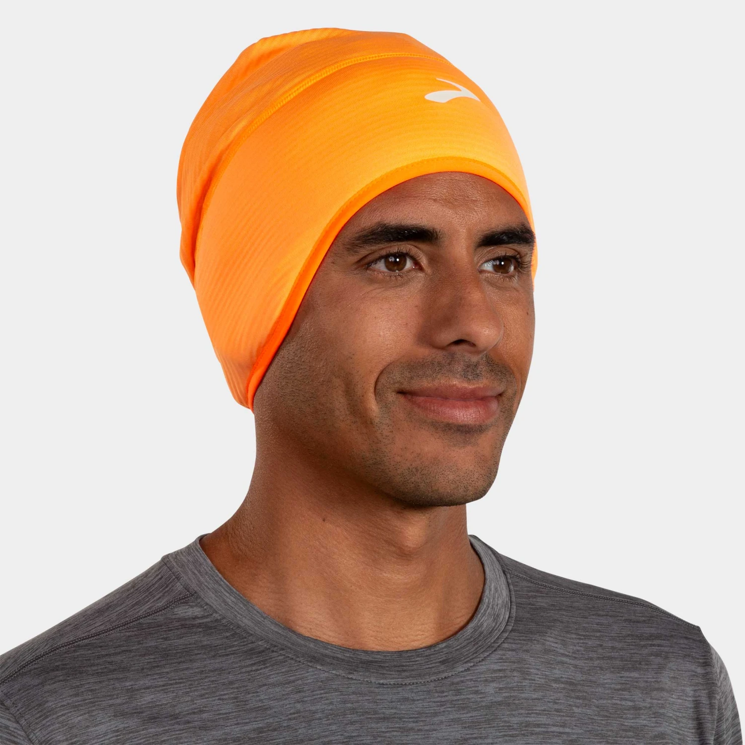 Brooks Notch Thermal Beanie 1 Brooks Notch Thermal Beanie