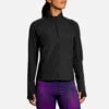 Brooks Fusion Hybrid Jacket Women's -Holabird Sports Store 057078 001 1