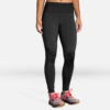 Brooks Switch Hybrid Tight Women's 12 Brooks Switch Hybrid Tight Women's -Holabird Sports Store 057084 001 1