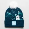 Sprints Winter Hat -Holabird Sports Store 057140 003 1