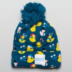 Sprints Winter Hat 18 Sprints Winter Hat -Holabird Sports Store 057140 103 1