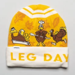 Sprints Winter Hat 19 Sprints Winter Hat -Holabird Sports Store 057140 208 1