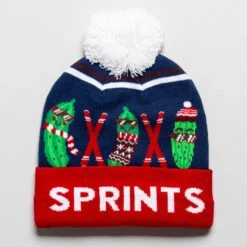 Sprints Winter Hat 16 Sprints Winter Hat -Holabird Sports Store 057140 520 1