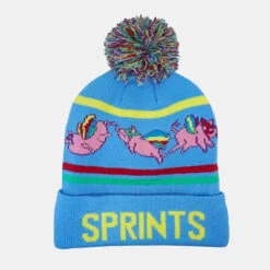 Sprints Winter Hat 21 Sprints Winter Hat -Holabird Sports Store 057140 803 1