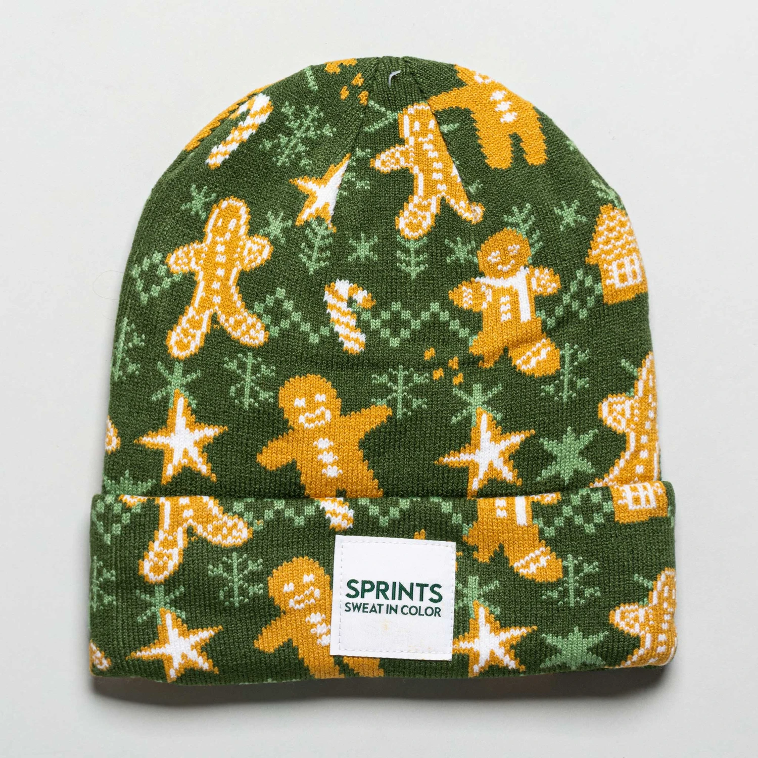 Sprints Winter Hat 7 Sprints Winter Hat - Image 7