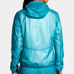 Brooks All Altitude Jacket Women's 19 Brooks All Altitude Jacket Women's -Holabird Sports Store 057191 453 2