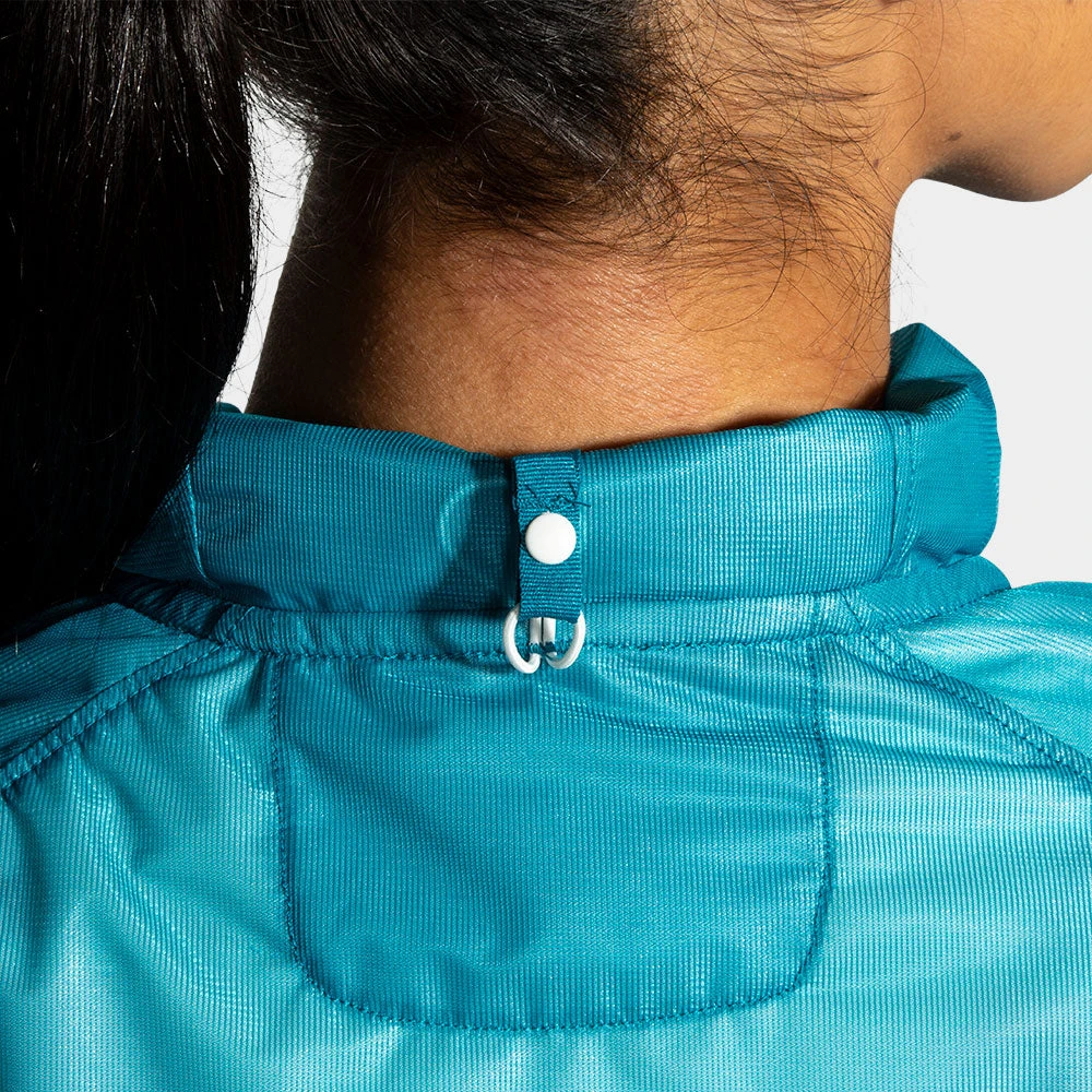 Brooks All Altitude Jacket Women's 7 Brooks All Altitude Jacket Women's - Image 7
