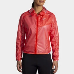 Brooks All Altitude Jacket Women's 24 Brooks All Altitude Jacket Women's -Holabird Sports Store 057191 646 1