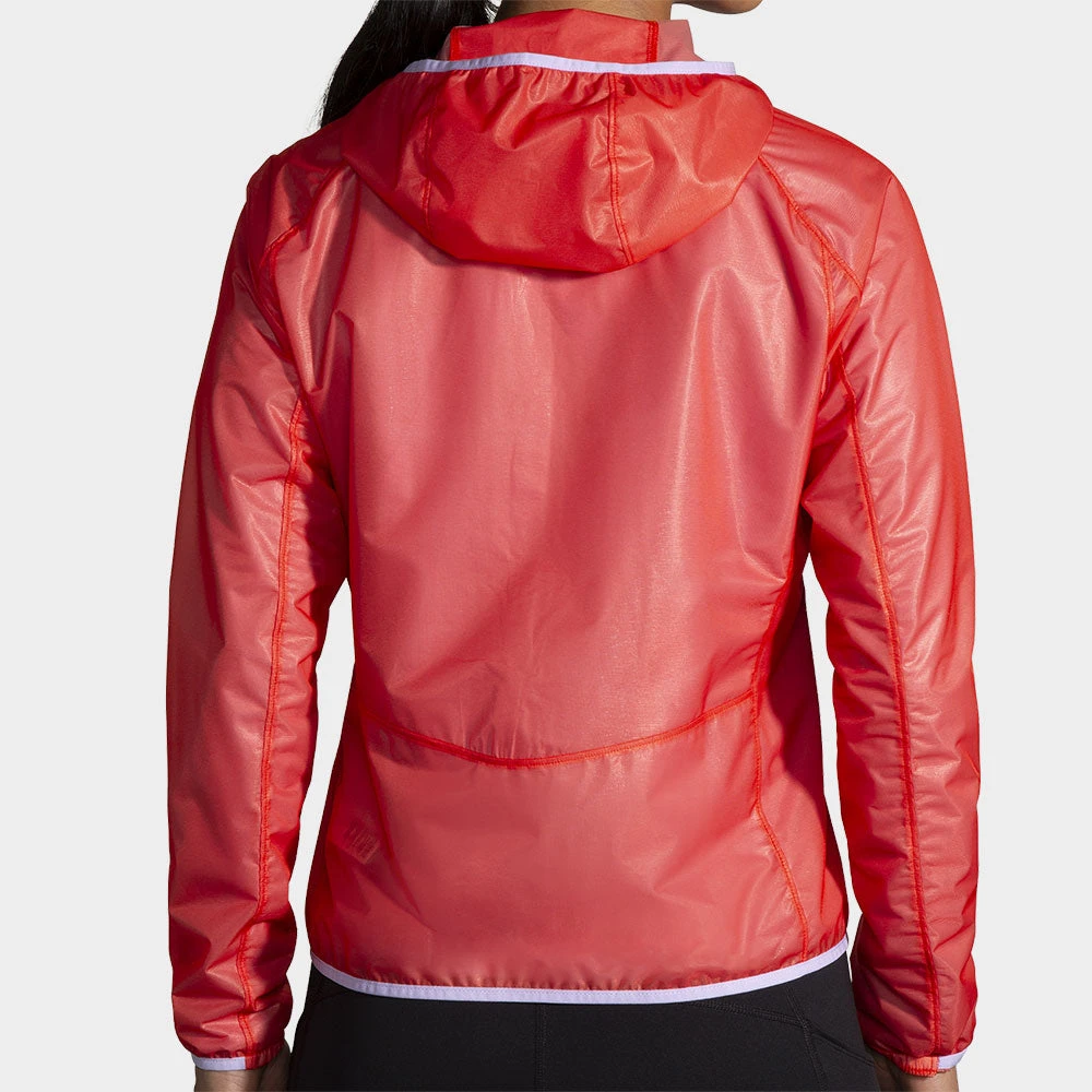 Brooks All Altitude Jacket Women's 12 Brooks All Altitude Jacket Women's - Image 12