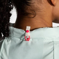 Brooks Canopy Jacket Women's -Holabird Sports Store 057192 357 3