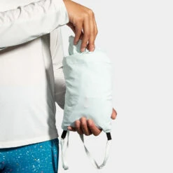 Brooks Canopy Jacket Women's -Holabird Sports Store 057192 357 5