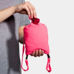 Brooks Canopy Jacket Women's -Holabird Sports Store 057192 633 5